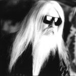 Shuffle Aces: Leon Russell – Delta Lady