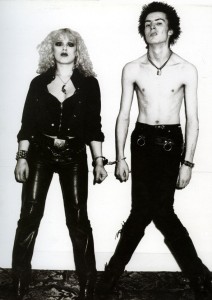 Sid Vicious & Nancy Spungen Musicians Who Spent Time In Prison