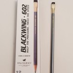 Palomino Blackwing 602: The Best Pencil Ever