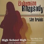 Shuffle Aces: The Braids – Bohemian Rhapsody Cover