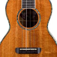Fender Koa Nohea ukulele