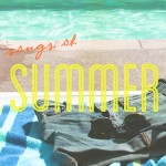 songs of summer