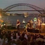 Songs about Sydney