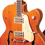The Elvis Costello Tenor Guitar
