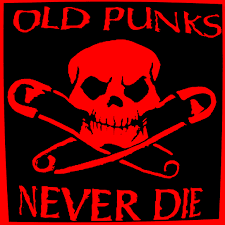 punk musicians over 50