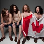 Shuffle Aces: The Sheepdogs – The Way It Is