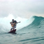 20 Musicians Who Surf