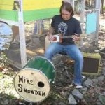 Shuffle Aces: Mike Snowden – Chicken Coop Blues