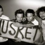 Shuffles Aces: Musket – All The Same