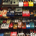 20 Sounds Of The Most Expensive Guitar Effects